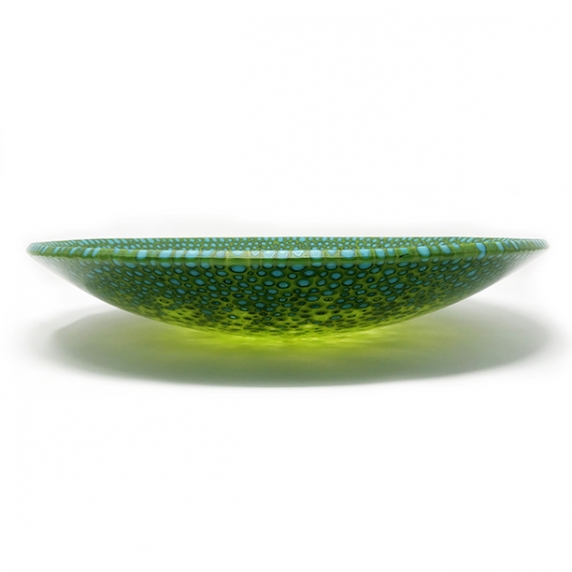 large bowl