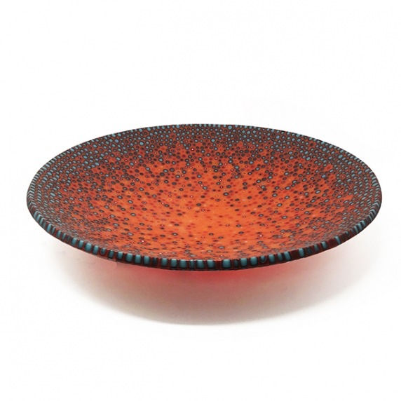 large bowl
