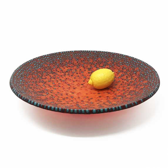 large bowl