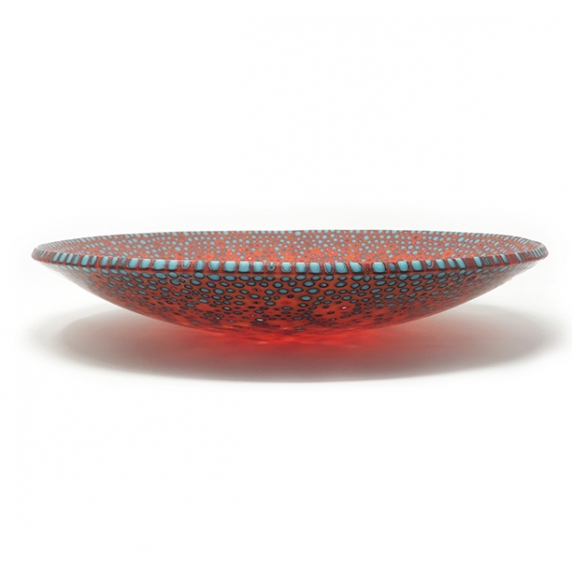large bowl