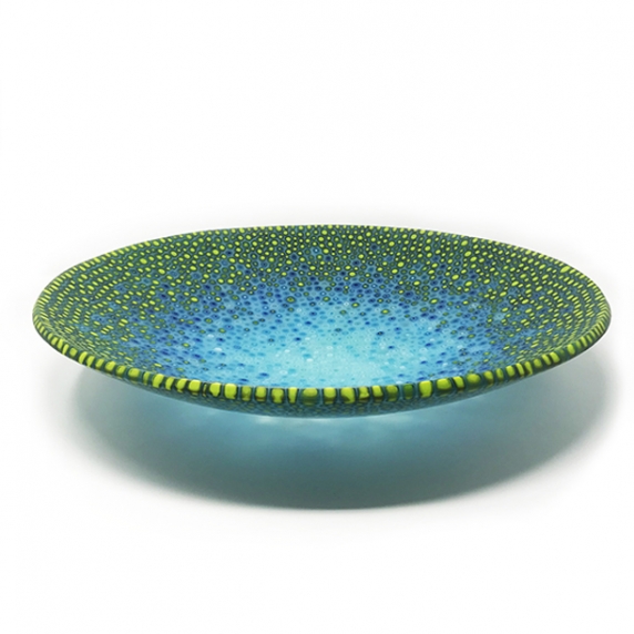 large bowl