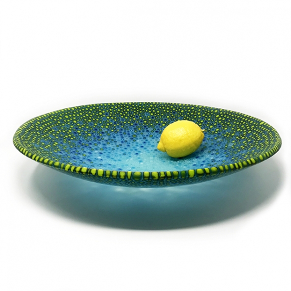 large bowl