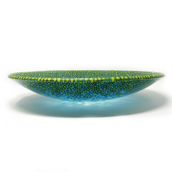 large bowl
