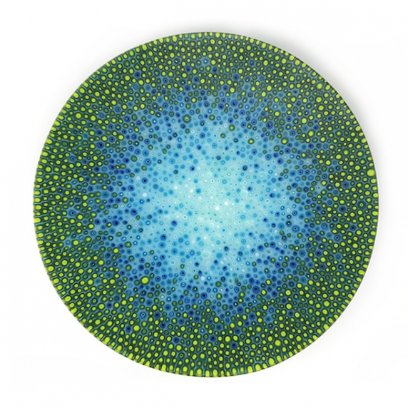 large bowl