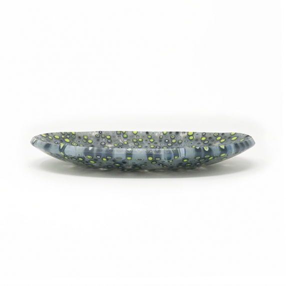 oval dish