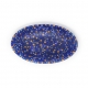 oval dish