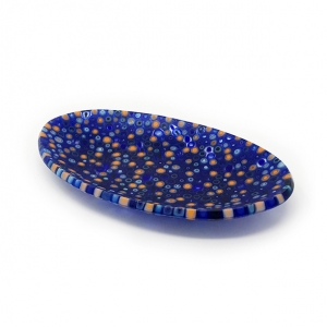 oval dish